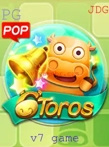 6Toros: Descubra o Fascinante Mundo do Jogo v7