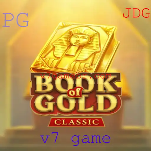Descubra os Mistérios de BookOfGoldClassic: Aventura e Estratégia