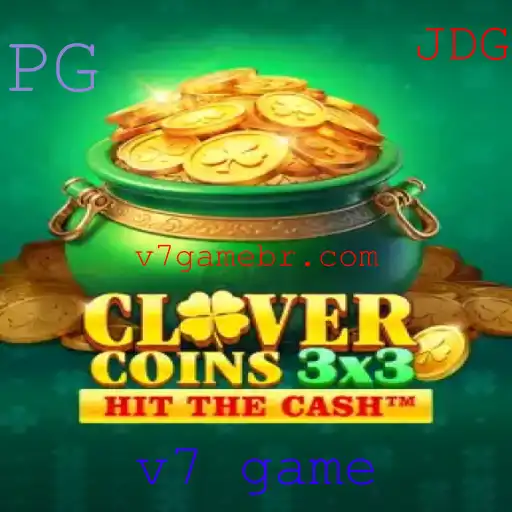 Clovercoin3x3: Uma Imersão no Mundo do V7 Game