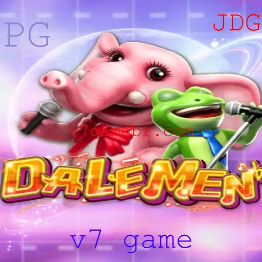 Explorando o Fascinante Mundo de DALEMEN: O V7 Game que Conquista Jogadores