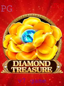Descubra o Fantástico Mundo de Diamondtreasure: O Novo v7 Game