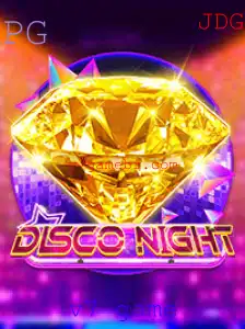 Descubra o Universo Vibrante de DiscoNight: A Nova Sensação do v7 Game