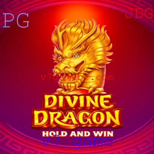 Descubra o Mundo de DivineDragon: A Nova Sensação do V7 Game