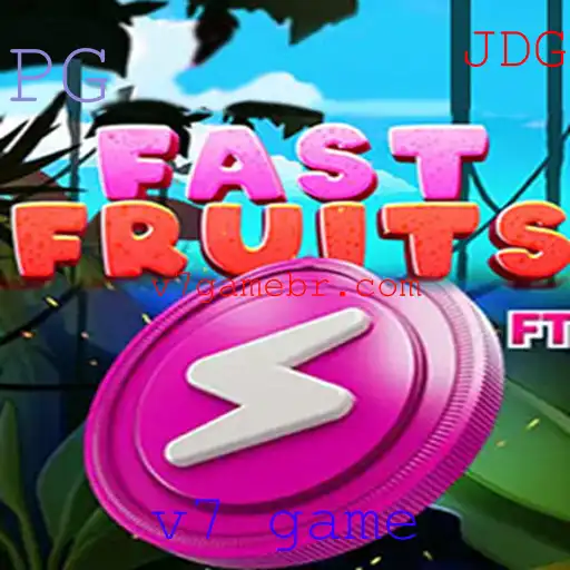 Explorando FastFruits: A Nova Sensação do V7 Game