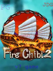 Desvendando FireChibi2: Explorando o Mundo do V7 Game