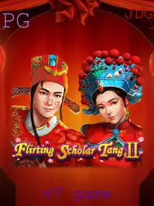 Descubra o Fascinante Mundo de Flirting Scholar Tang II
