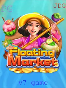 Explorando o Fascinante Mundo de FloatingMarket: O Que Esperar do v7 Game