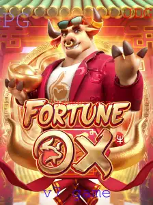 FortuneOx: Descubra a Emoção do v7 Game