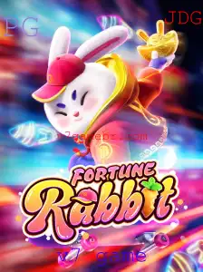 Descubra FortuneRabbit: O Novo Fenômeno no Universo de Jogos v7 game