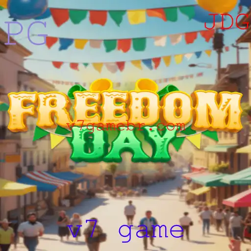 Explorando o Mundo de FreedomDay: O Jogo V7 Game Que Revoluciona