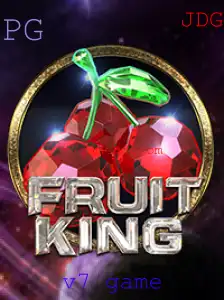 Explorando o Mundo Empolgante de FruitKing: Descubra Tudo Sobre Este Popular v7 Game