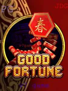 GoodFortune: Descobrindo o Fascinante Mundo do v7 Game