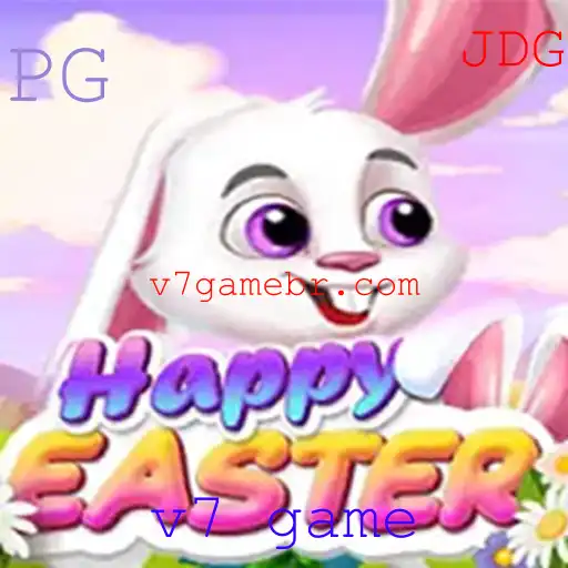 Descobrindo o Mundo de HappyEaster: O Novo v7 Game que Está Conquistando o Público