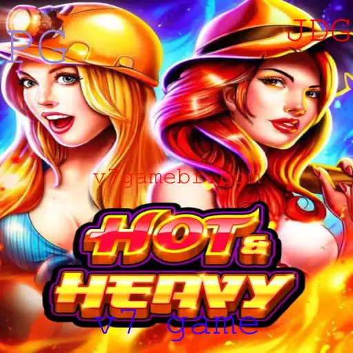 Explorando o Universo de HotHeavy: A Revolução do V7 Game