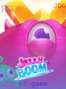 Explorando o Universo de JellyBoom: O Novo v7 Game