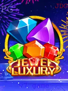 Descubra o Fascinante Universo de JewelLuxury: Um Mergulho no Mundo de Um Jogo Revolucionário
