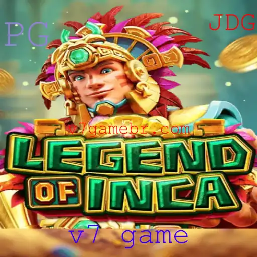 Explorando LegendofInca: Um Mergulho no Enigmático v7 Game