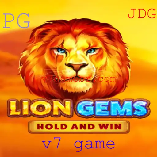 Explorando LionGems: Um Jogo Inovador da V7 Game