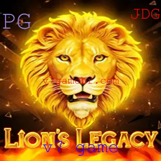 Descubra LionsLegacy: A Evolução do v7 Game