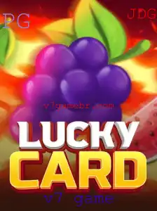 Descubra o Jogo LuckyCard: Uma Experiência Inovadora no Mundo do Entretenimento Virtual