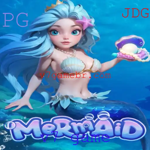 Explorando o Fascinante Mundo de Mermaid: O Jogo v7 Game