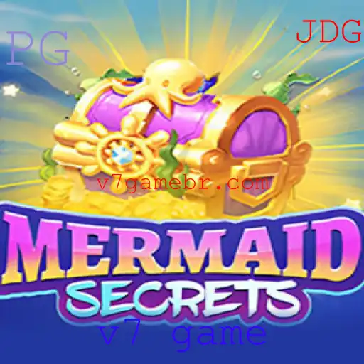 Explorando o Fascinante Mundo Subaquático de MermaidSecrets: Um Guia Completo para o Jogo v7