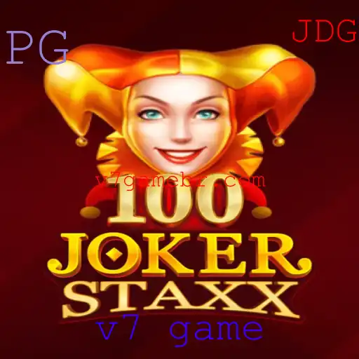 Explorando o Fascinante Universo de 100JokerStaxx