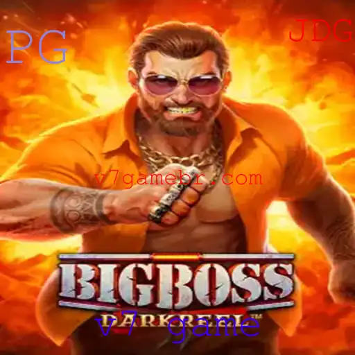 BigBoss: Descubra o Novo Fenômeno dos Games