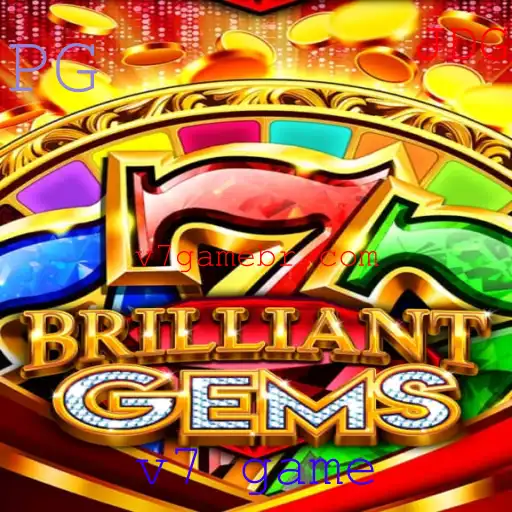 BrilliantGems: Descubra o Fascinante Mundo do v7 Game