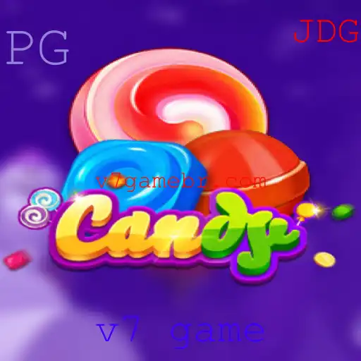 Candy: Explorando a Inovação do v7 Game