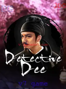 Desvendando os Mistérios de DetectiveDee: Um Mergulho no Mundo do v7 game