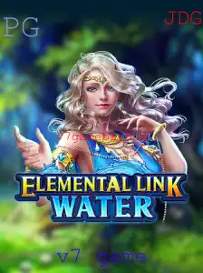 Mergulhando no Mundo de ElementalLinkWater: Um Jogo V7 Game Revolucionário