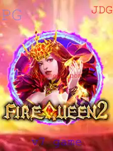 FireQueen2: Explorando o Universo do V7 Game