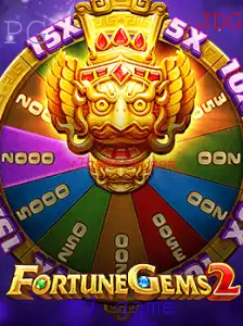 Explorando FortuneGems2: O Fascinante Jogo V7 Game