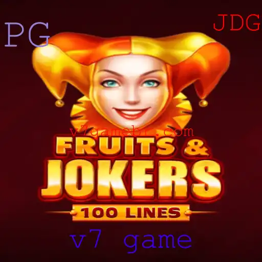 Descubra o Universo de FruitsAndJokers100: Tudo Sobre o Jogo e Suas Regras