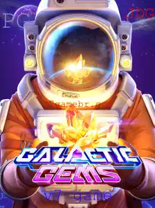 Explorando GalacticGems: Um Mergulho no Universo do v7 game