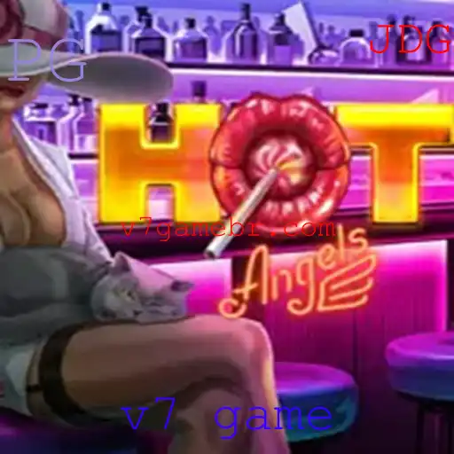 Explorando o Mundo de HotAngels: Um Mergulho no Jogo V7