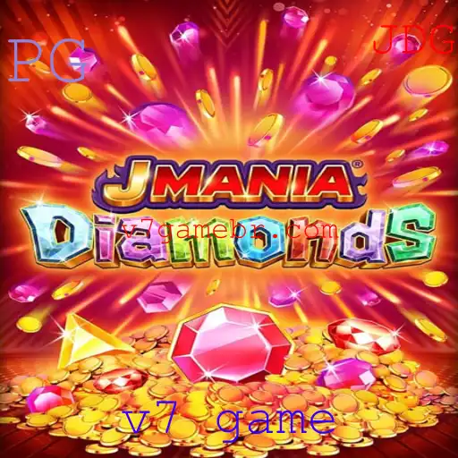 Explorando o Mundo de JManiaDiamonds: Tudo o que Você Precisa Saber Sobre o v7 Game