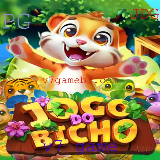 Descubra JOGODOBICHO: O Empolgante v7 game