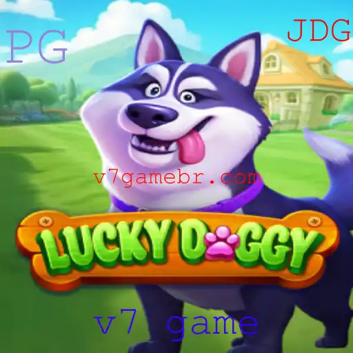 Descubra o Fascinante Mundo de LuckyDoggy: Um Inovador v7 Game