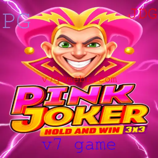 PinkJoker: Explorando o V7 Game e suas Regras Inovadoras