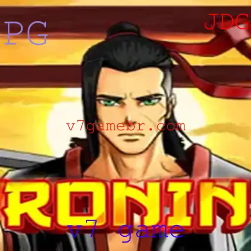 Explorando Ronin: O Fascinante Mundo do Jogo v7