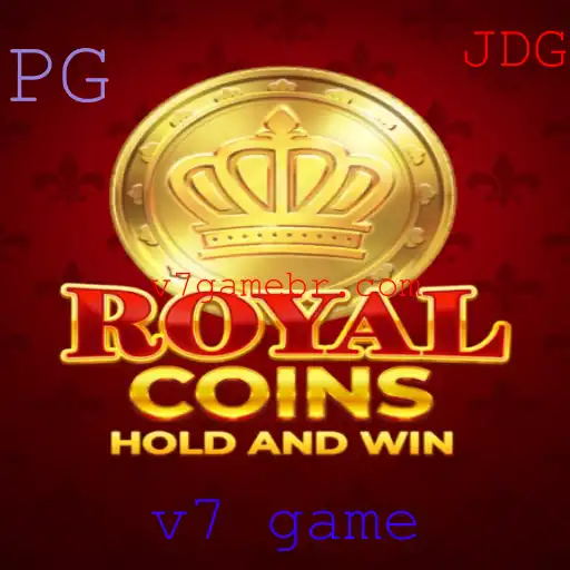 Descubra o Universo de RoyalCoins: Um Mergulho Profundo no v7 Game
