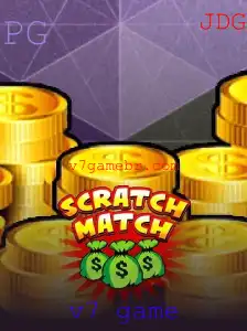 Descubra o Fascinante Mundo de ScratchMatch: A Nova Sensação no Universo dos Jogos Digitais