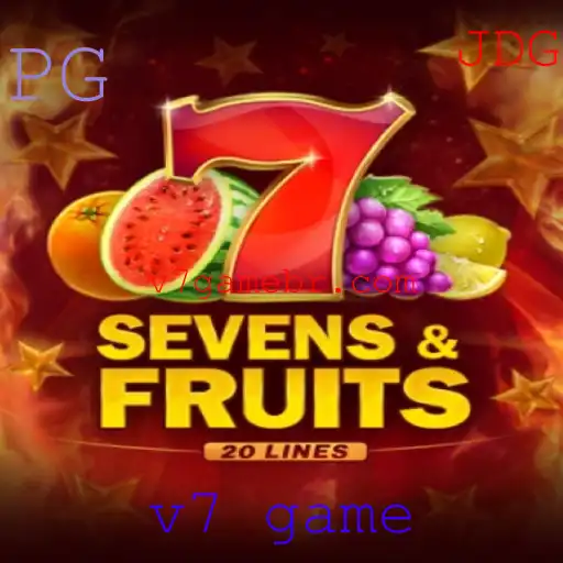 SevensFruits20: Descubra o Empolgante Mundo do Jogo 