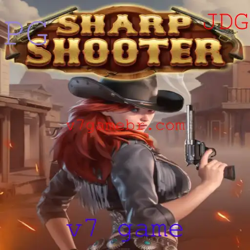 Descubra o Jogo Sharpshooter: Uma Nova Sensação no Mundo dos Jogos