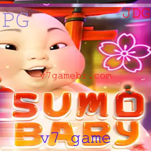 Descubra o Fascinante Mundo do Jogo SumoBaby: O Novo V7 Game