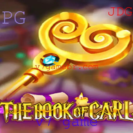 TheBookofCarl: Um Mergulho na Nova Sensação do v7 Game