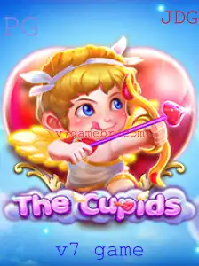 Explorando o Mundo de 'TheCupids': O Fascinante Jogo v7 Game