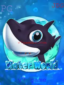 Descubra o Fascinante Mundo de WaterWorld: O Inovador Jogo v7 Game